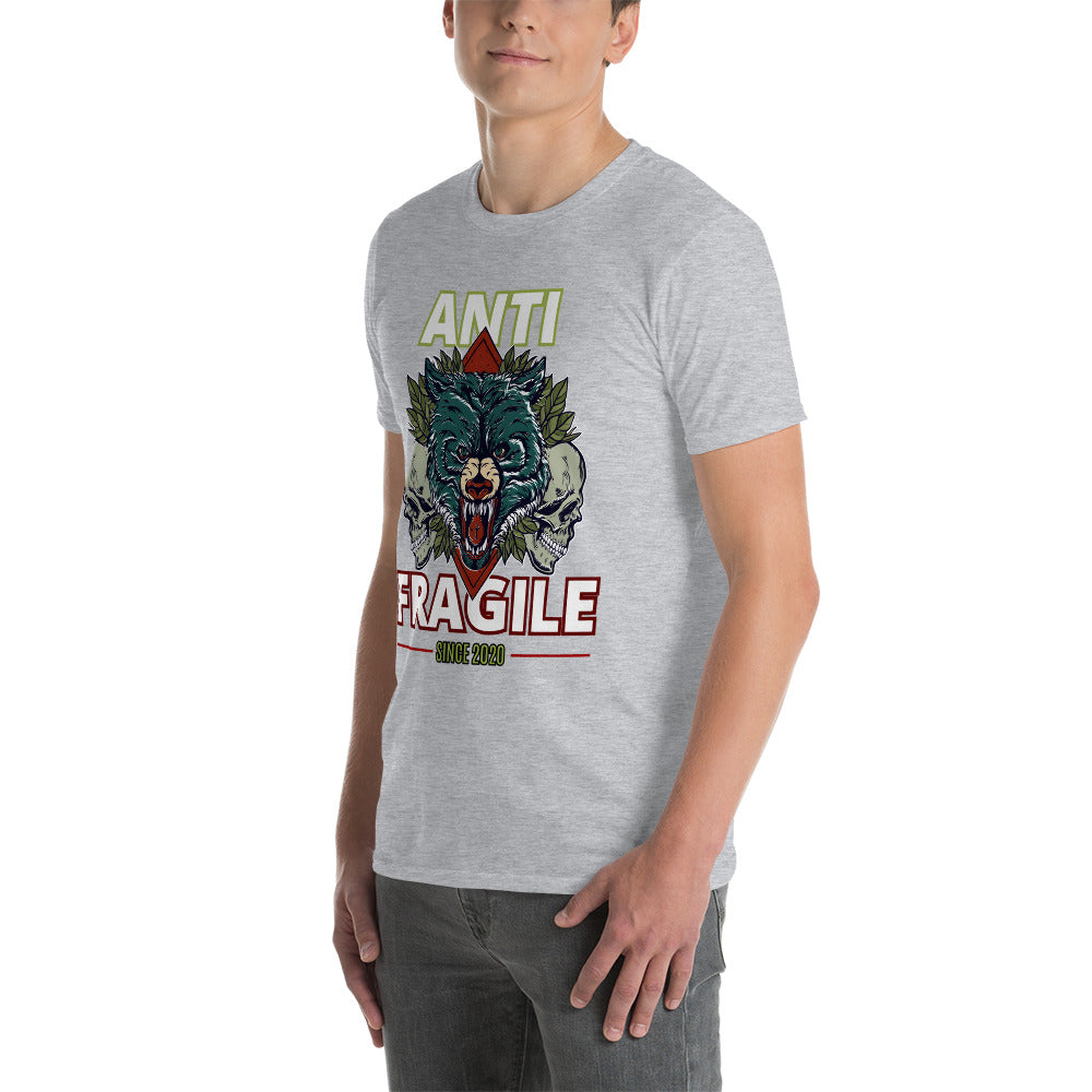 Kings Anti Fragile T-Shirt