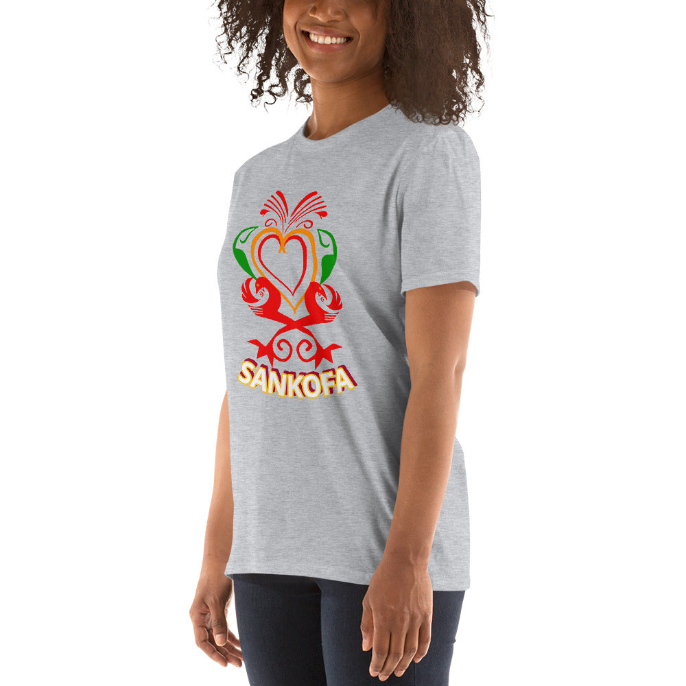 Kings Sankofa T-Shirt