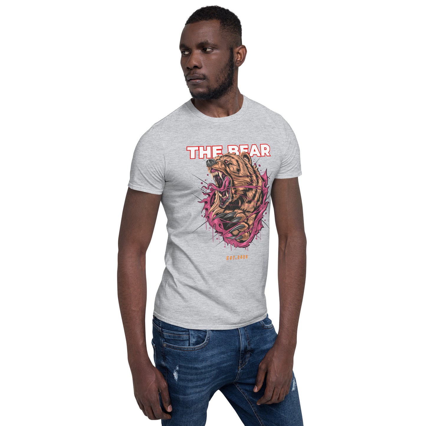 Kings The Bear T-Shirt