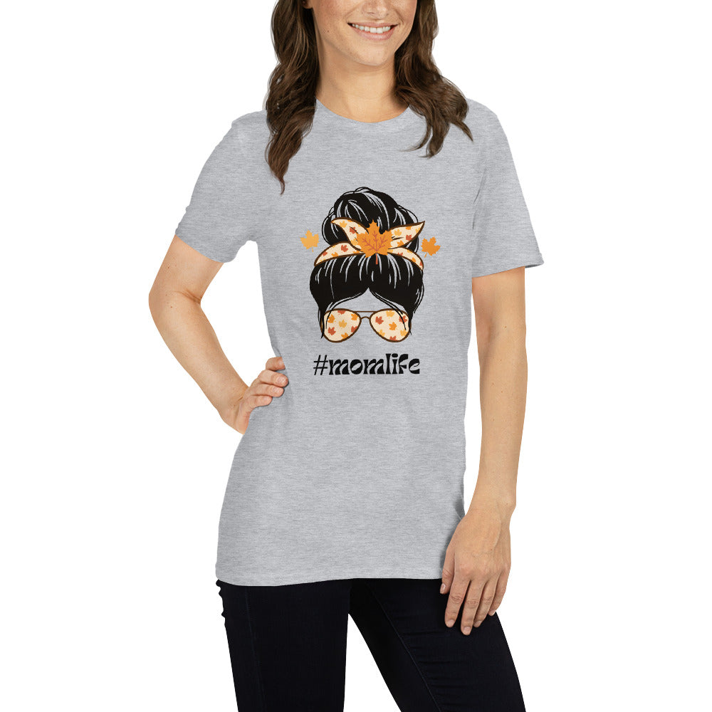 Queens MomLife T-Shirt