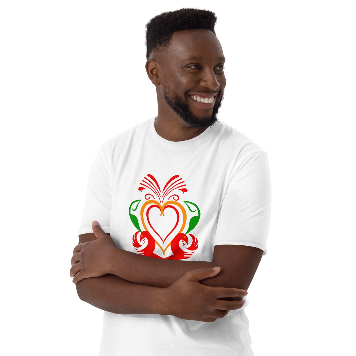 Kings Sankofa T-Shirt