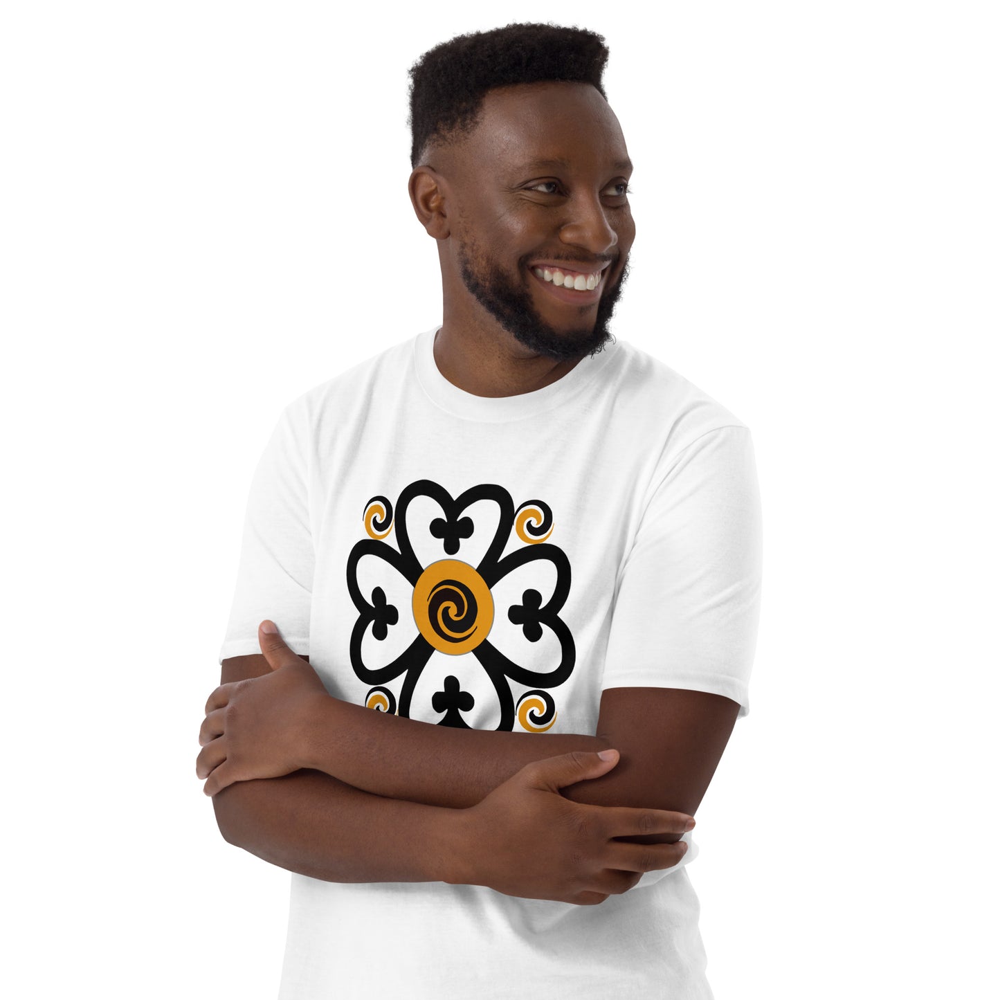 Nyame Dua Kings Unisex T-Shirt