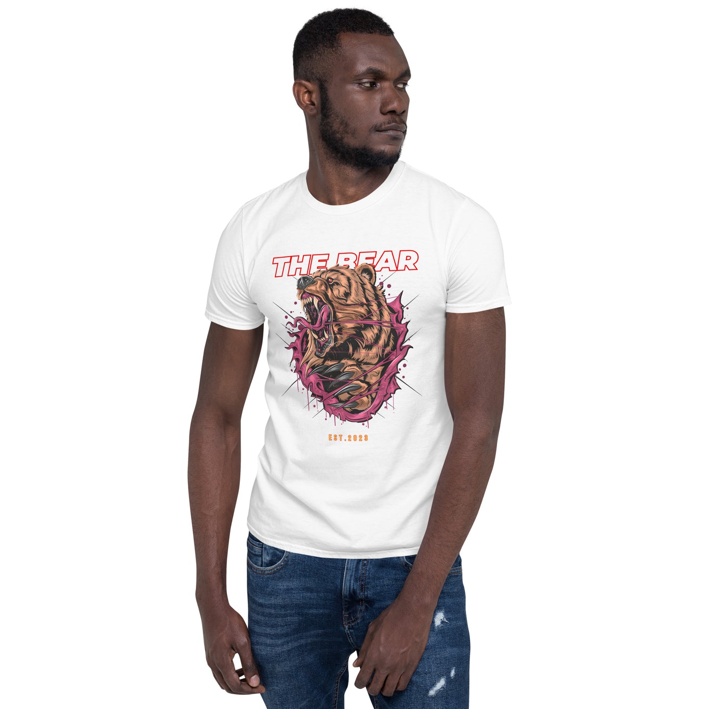 Kings The Bear T-Shirt