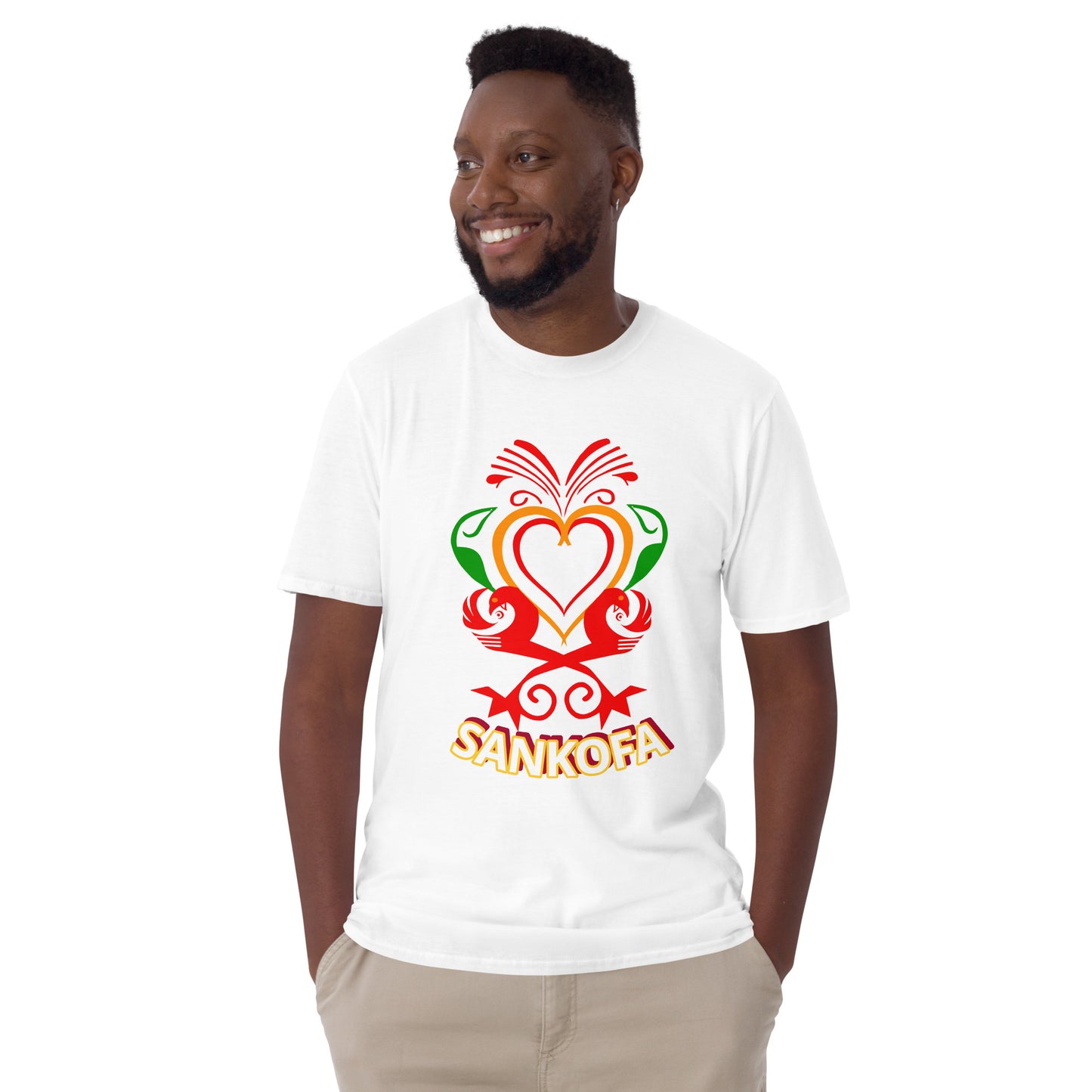 Kings Sankofa T-Shirt