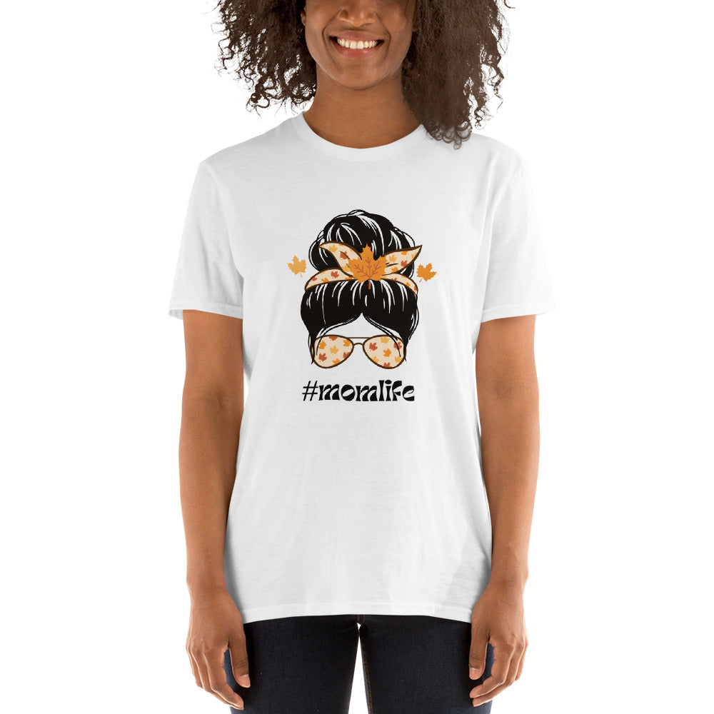 Queens MomLife T-Shirt