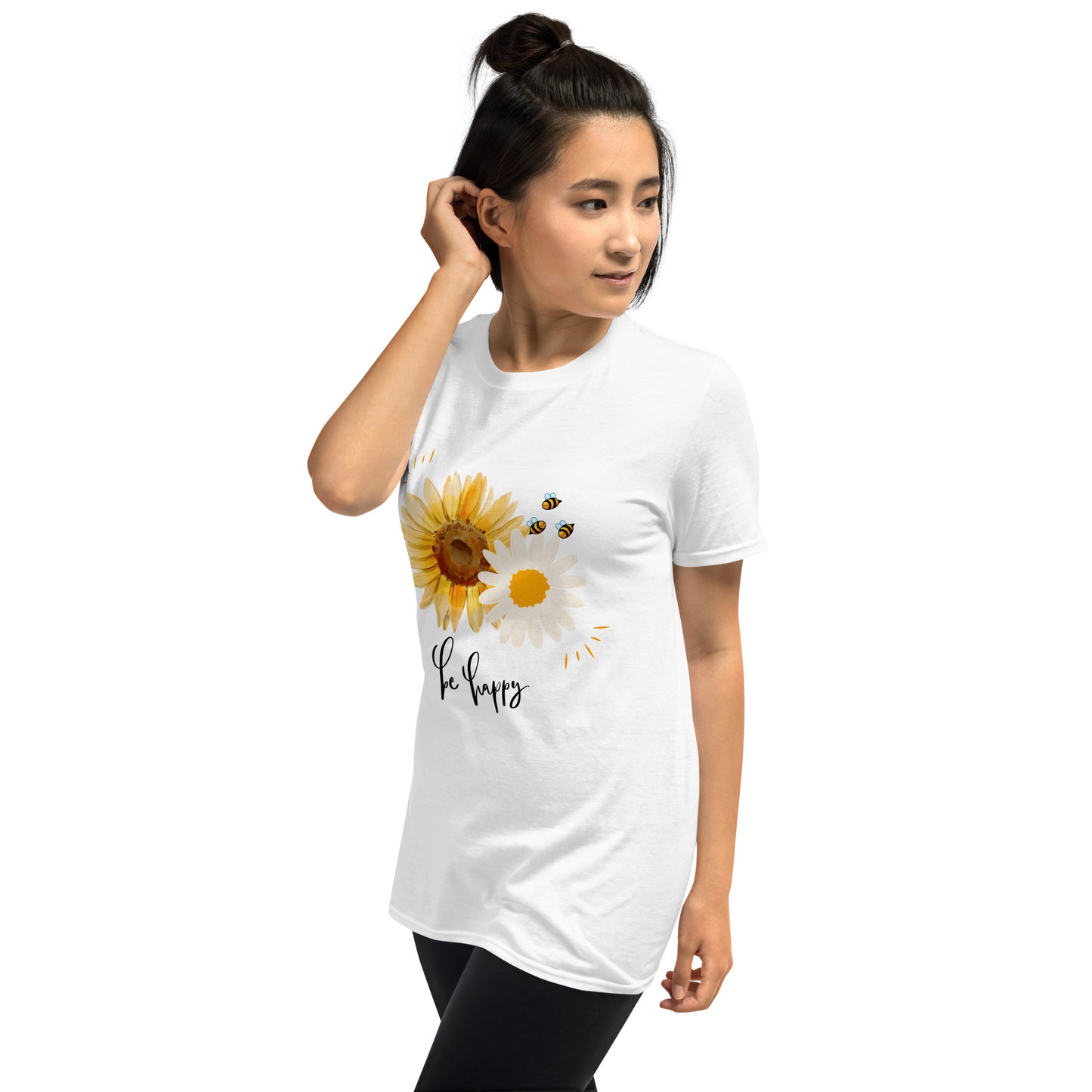 Queens Be Happy T-Shirt