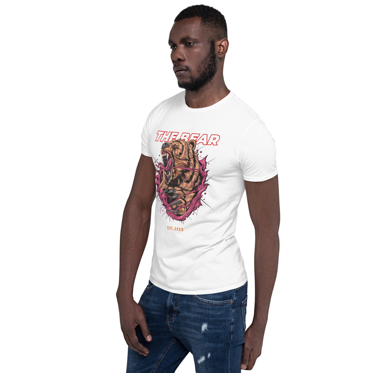 Kings The Bear T-Shirt