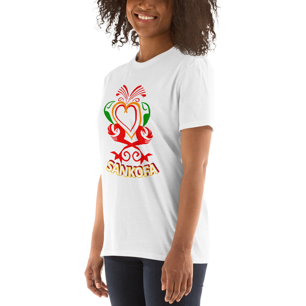 Kings Sankofa T-Shirt