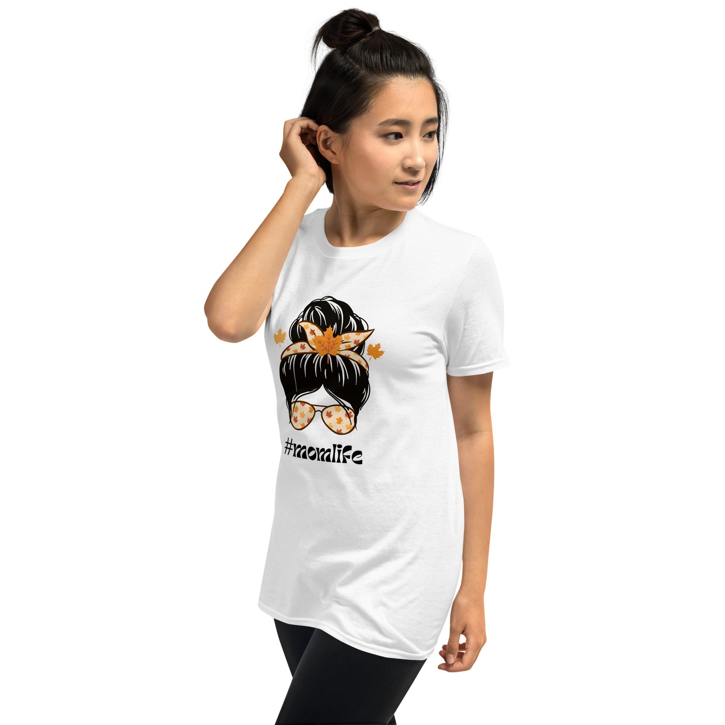 Queens MomLife T-Shirt