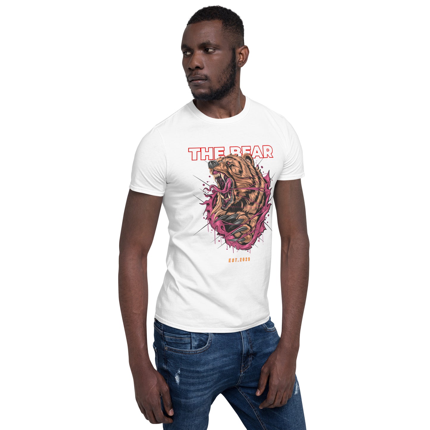 Kings The Bear T-Shirt