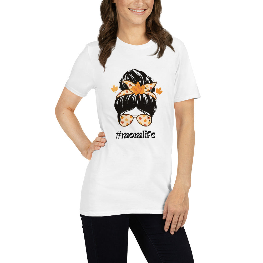 Queens MomLife T-Shirt