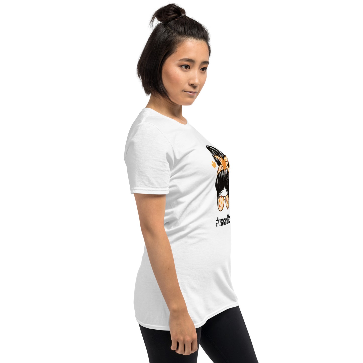 Queens MomLife T-Shirt