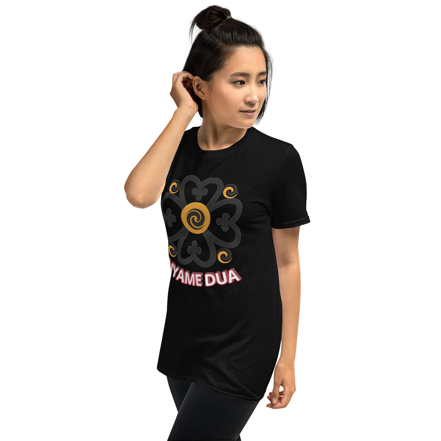 Nyame Dua Queens T-Shirt