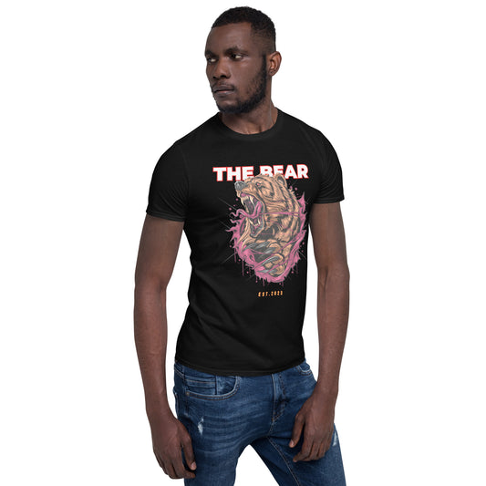 Kings The Bear T-Shirt