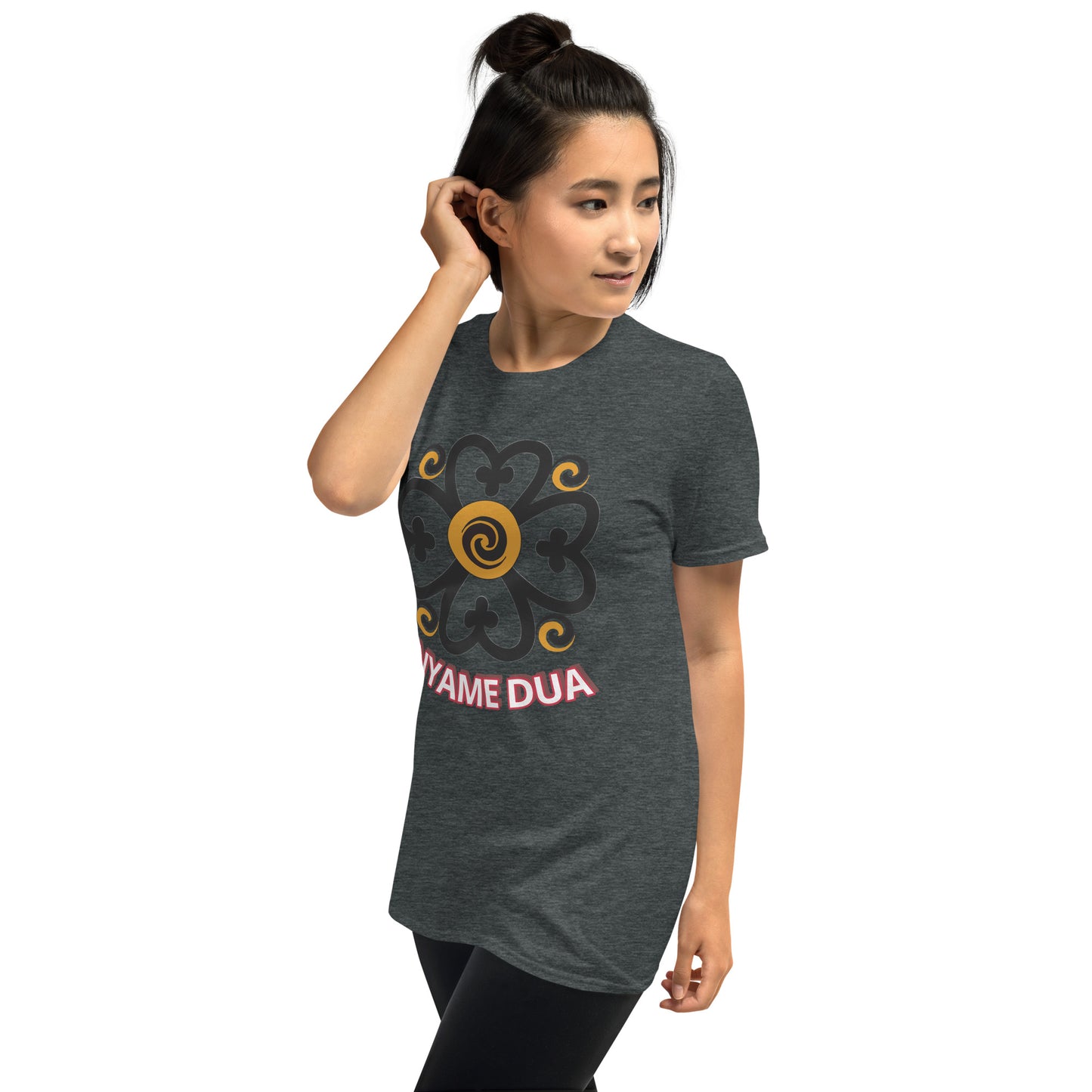 Nyame Dua Queens T-Shirt