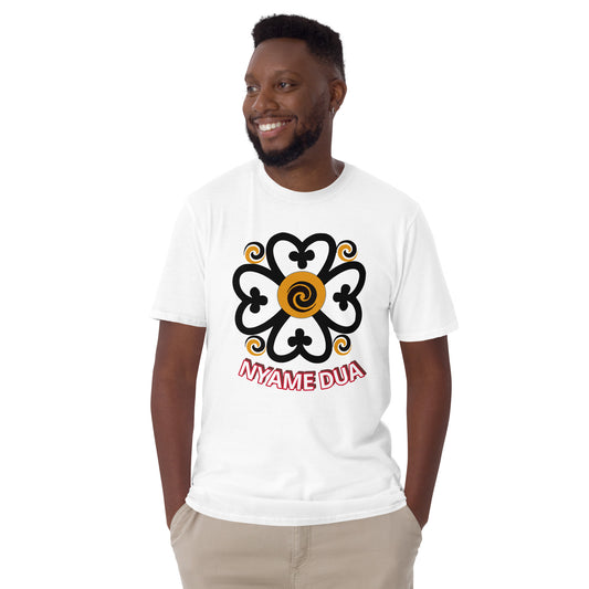 Nyame Dua Kings Unisex T-Shirt