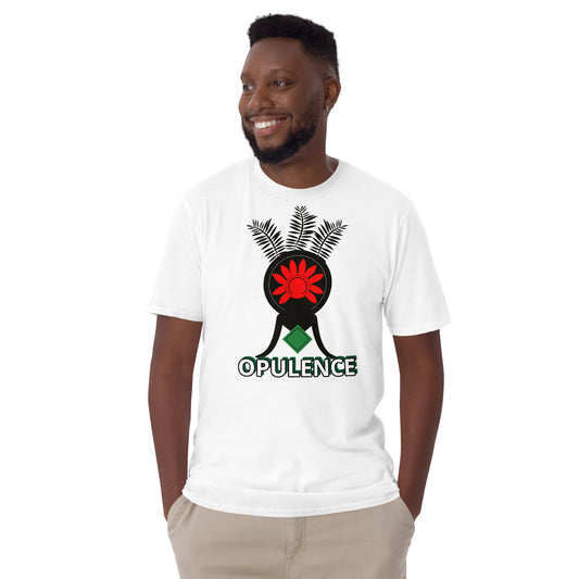 Royal Opulence Unisex T-Shirt