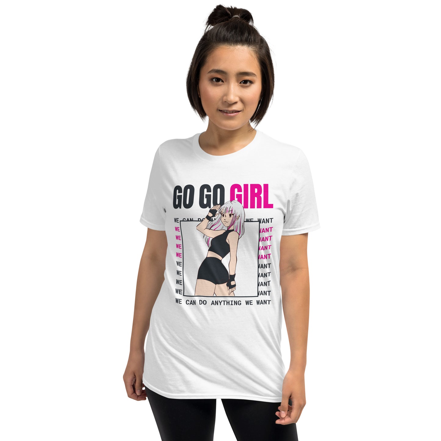 Queens GoGo T-Shirt